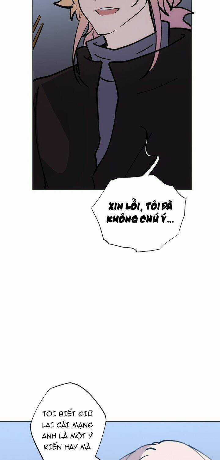 Trọng Sinh Mạc Thế Chapter 131 trang 20