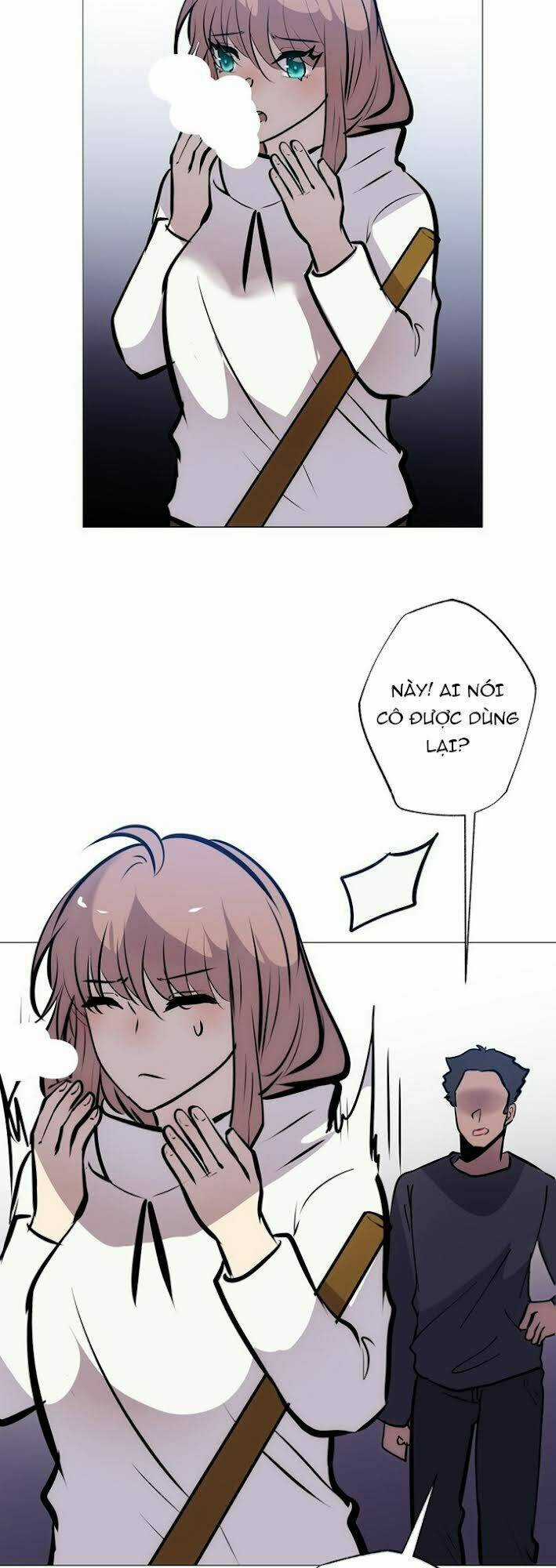 Trọng Sinh Mạc Thế Chapter 131 trang 27