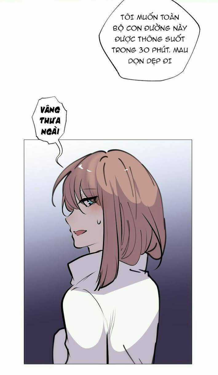 Trọng Sinh Mạc Thế Chapter 131 trang 28