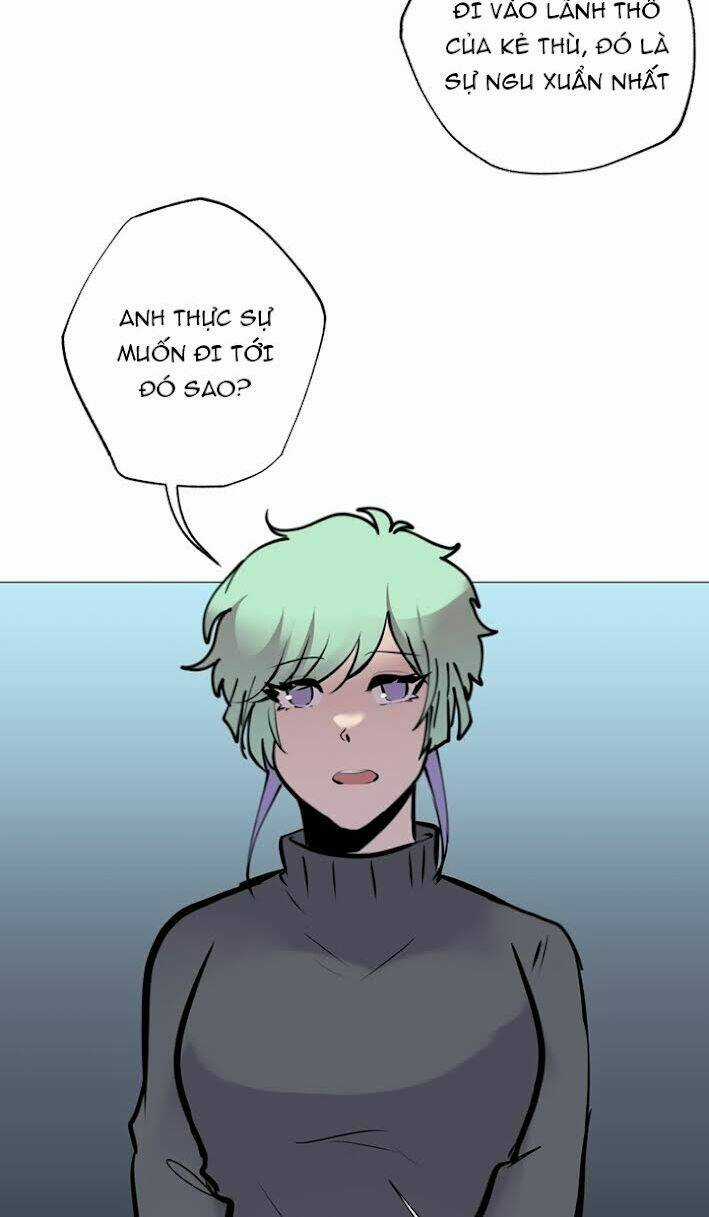 Trọng Sinh Mạc Thế Chapter 131 trang 3