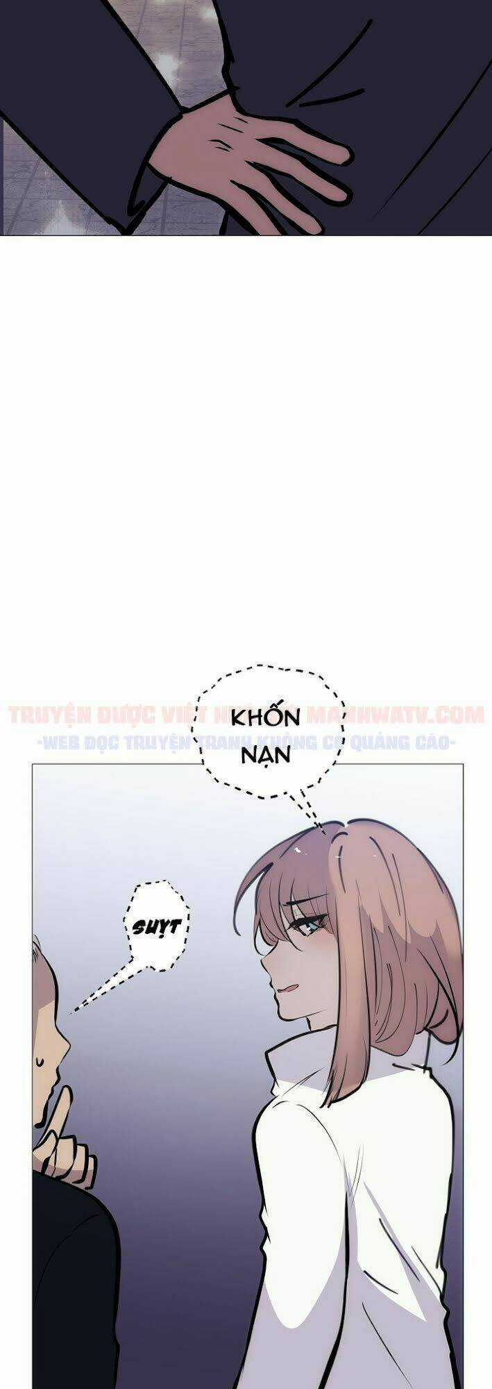 Trọng Sinh Mạc Thế Chapter 131 trang 30