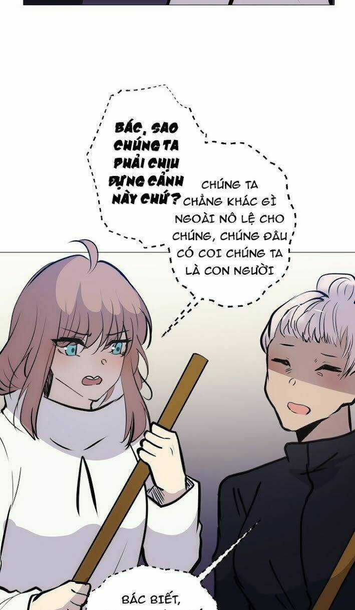 Trọng Sinh Mạc Thế Chapter 131 trang 31