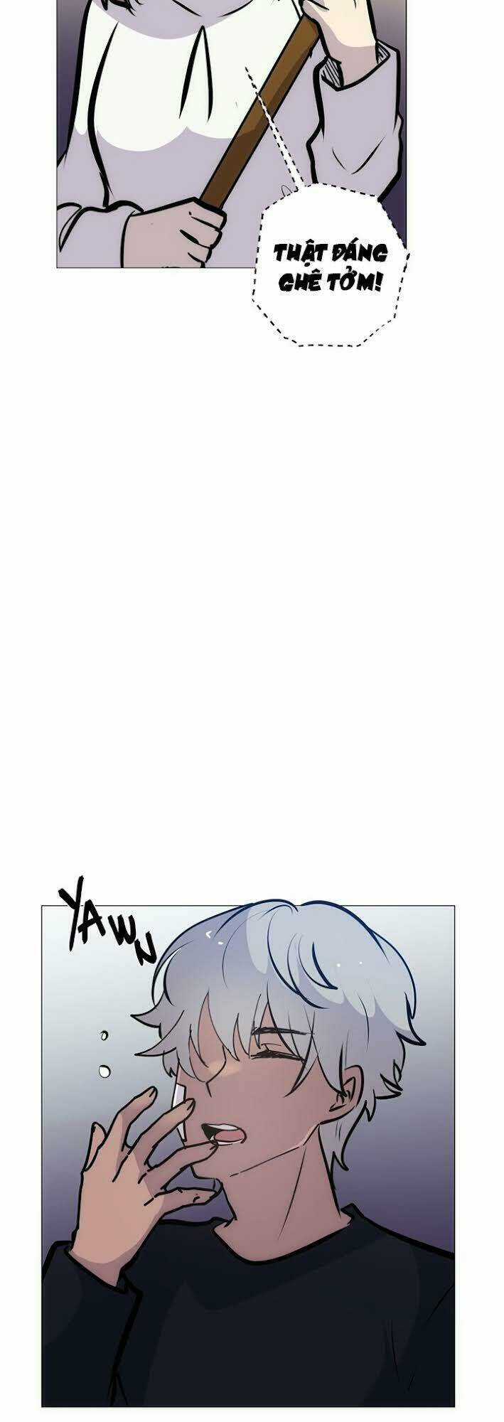 Trọng Sinh Mạc Thế Chapter 131 trang 33