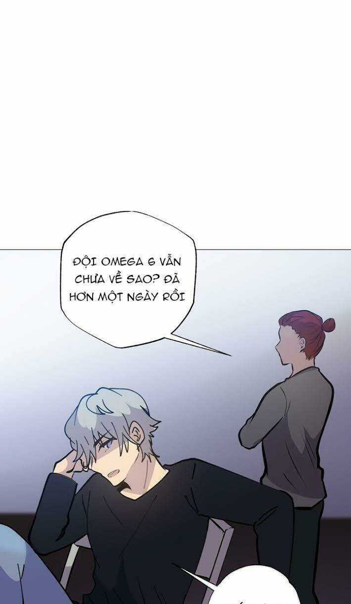 Trọng Sinh Mạc Thế Chapter 131 trang 34