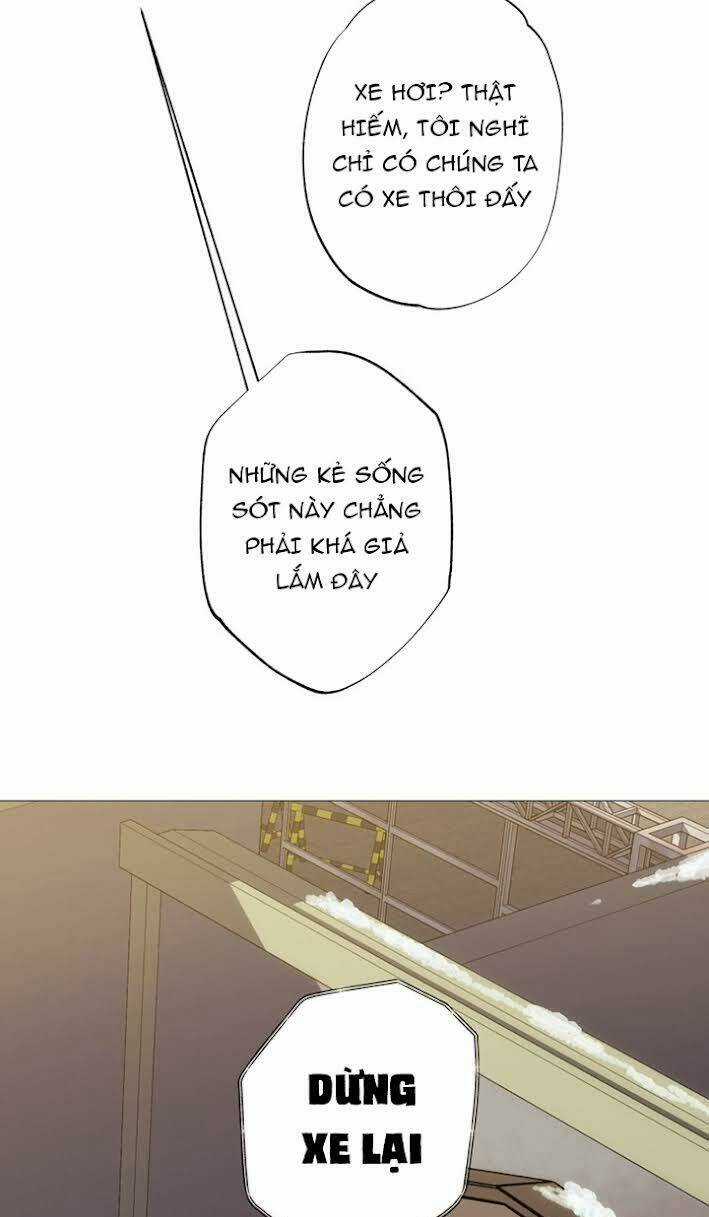 Trọng Sinh Mạc Thế Chapter 131 trang 37