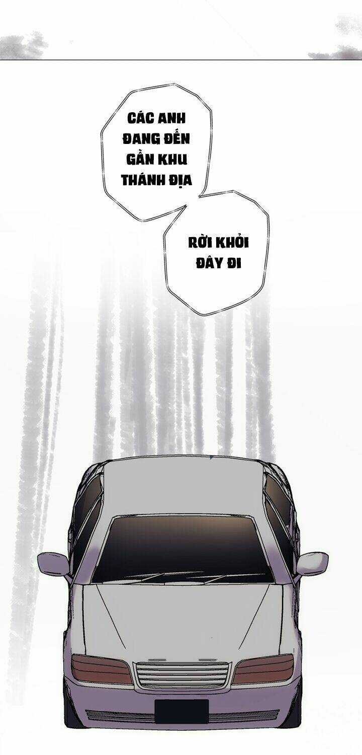 Trọng Sinh Mạc Thế Chapter 131 trang 39