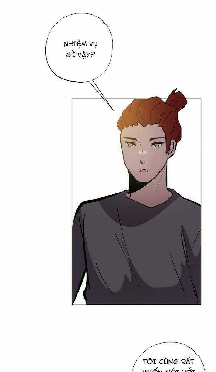 Trọng Sinh Mạc Thế Chapter 131 trang 45