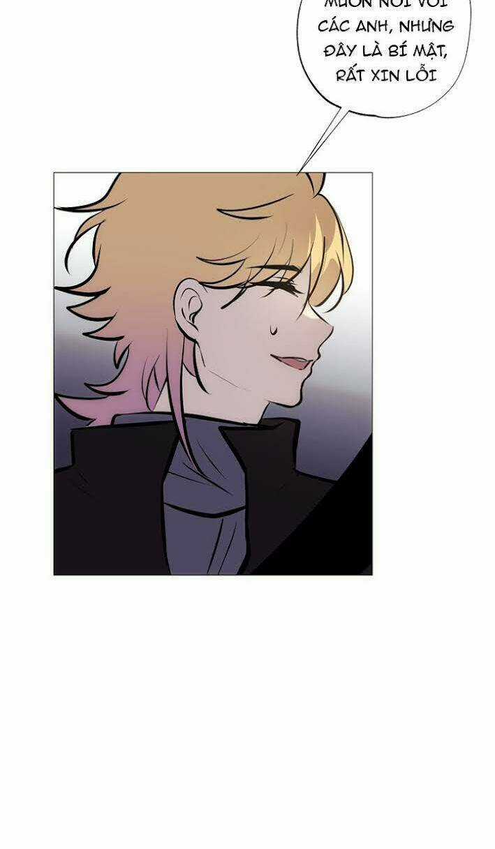 Trọng Sinh Mạc Thế Chapter 131 trang 46