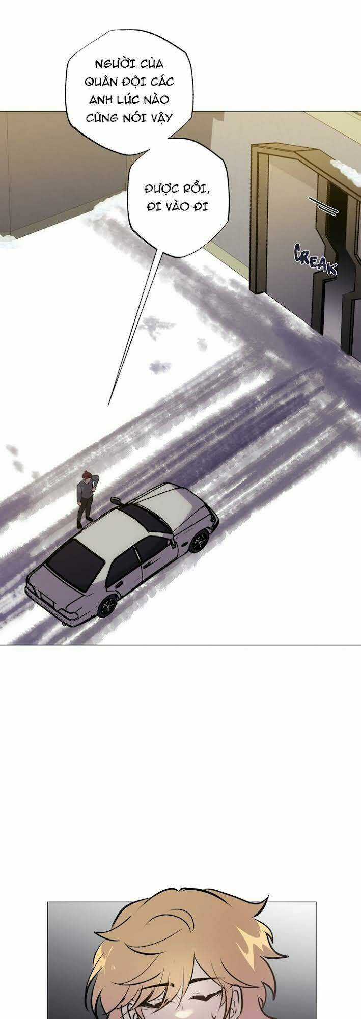 Trọng Sinh Mạc Thế Chapter 131 trang 47