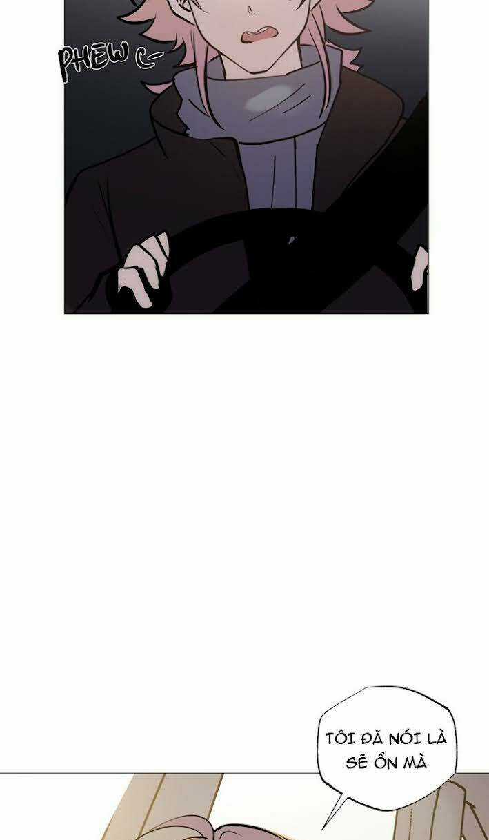 Trọng Sinh Mạc Thế Chapter 131 trang 48