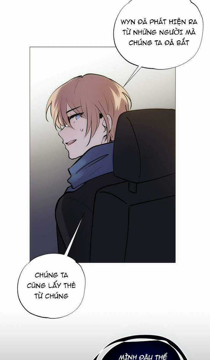 Trọng Sinh Mạc Thế Chapter 131 trang 52