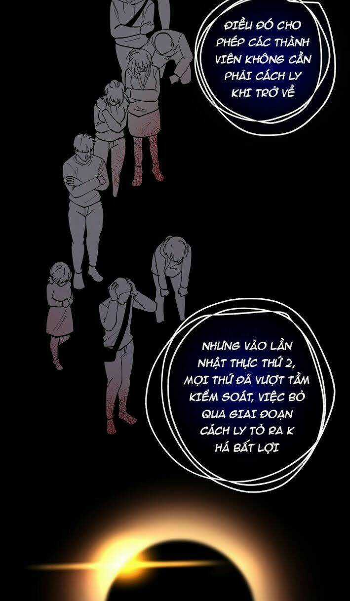 Trọng Sinh Mạc Thế Chapter 131 trang 54