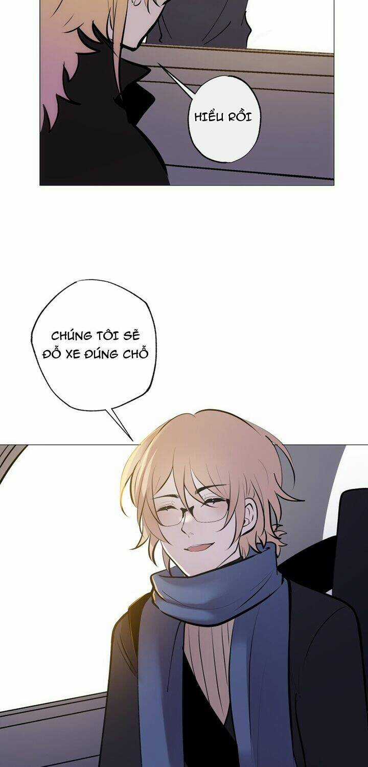 Trọng Sinh Mạc Thế Chapter 131 trang 59