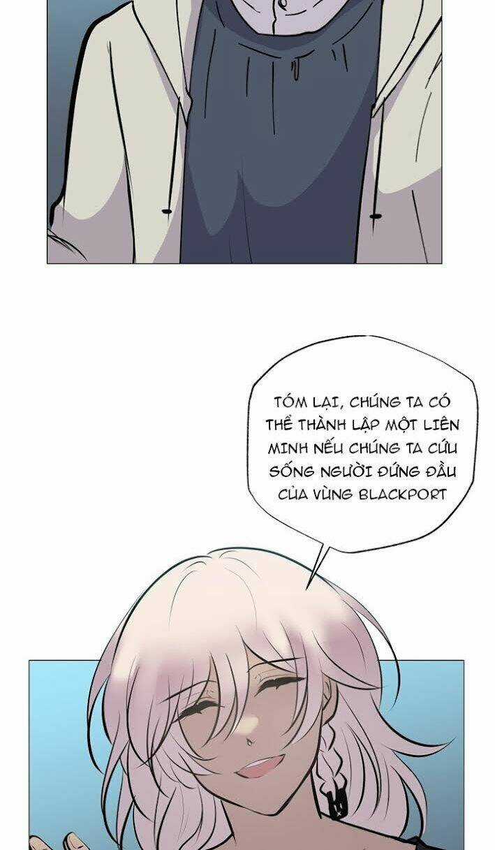 Trọng Sinh Mạc Thế Chapter 131 trang 6