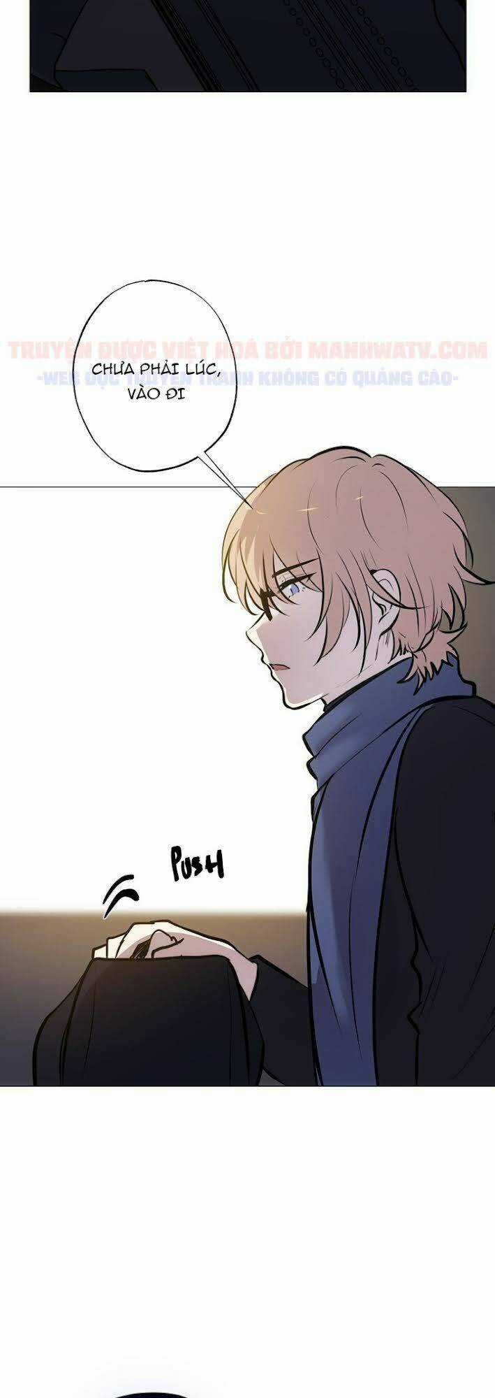 Trọng Sinh Mạc Thế Chapter 131 trang 61