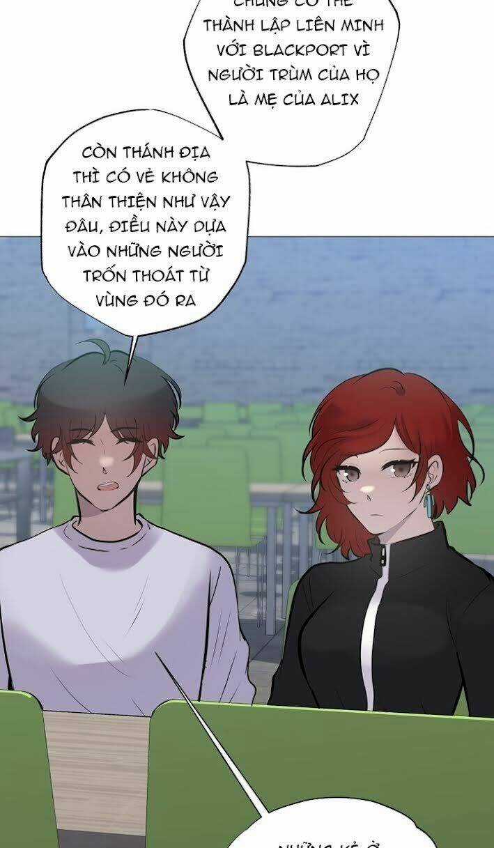 Trọng Sinh Mạc Thế Chapter 131 trang 8