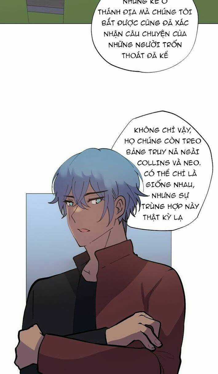 Trọng Sinh Mạc Thế Chapter 131 trang 9