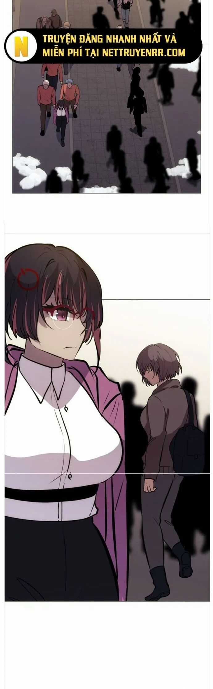 Trọng Sinh Mạc Thế Chapter 132 trang 11