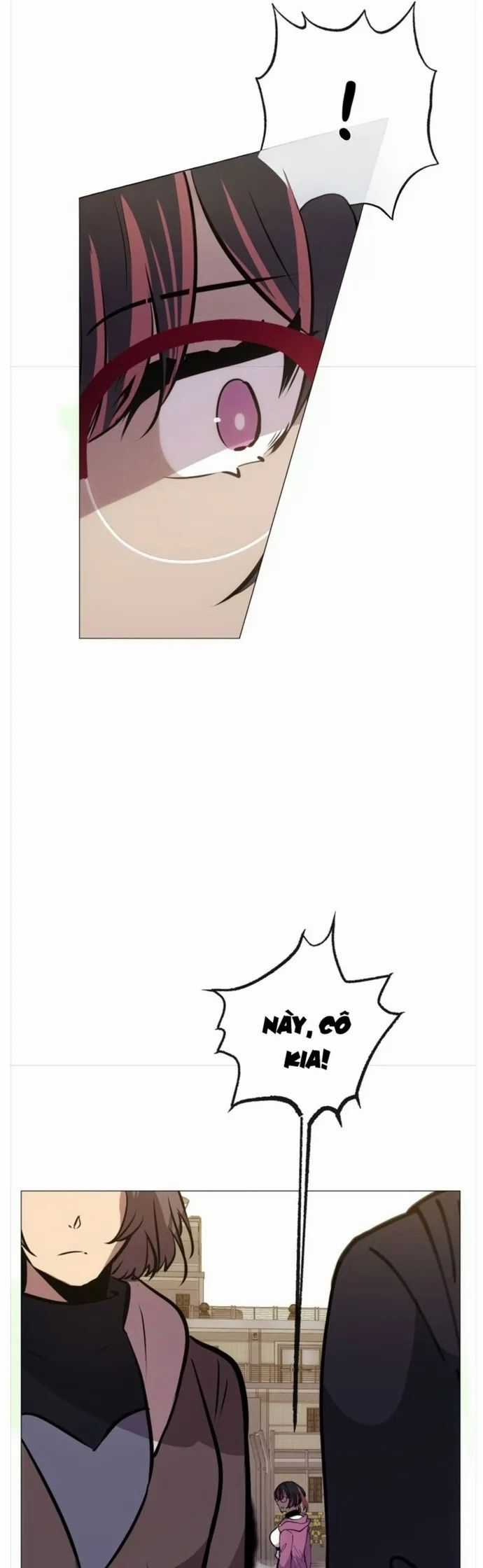 Trọng Sinh Mạc Thế Chapter 132 trang 12