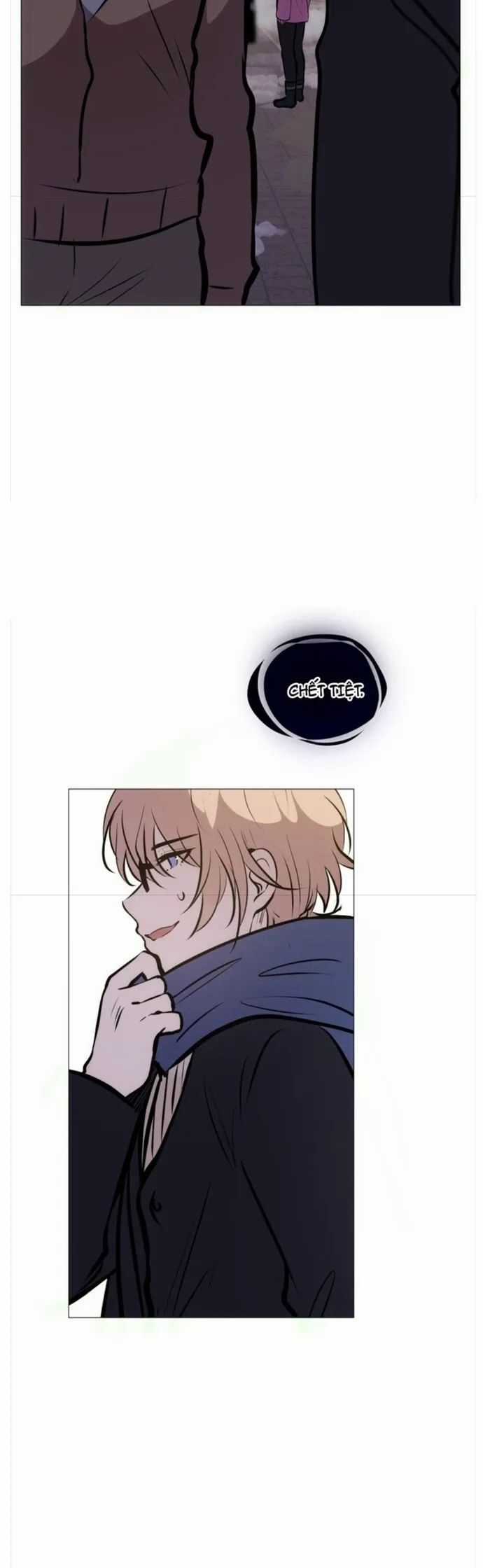 Trọng Sinh Mạc Thế Chapter 132 trang 13