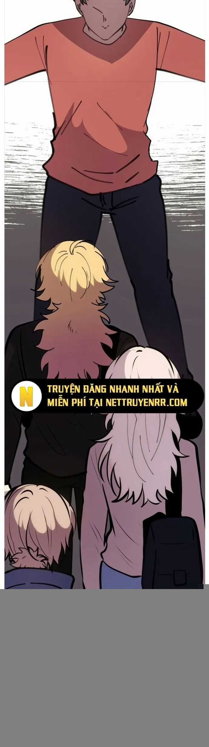 Trọng Sinh Mạc Thế Chapter 132 trang 15