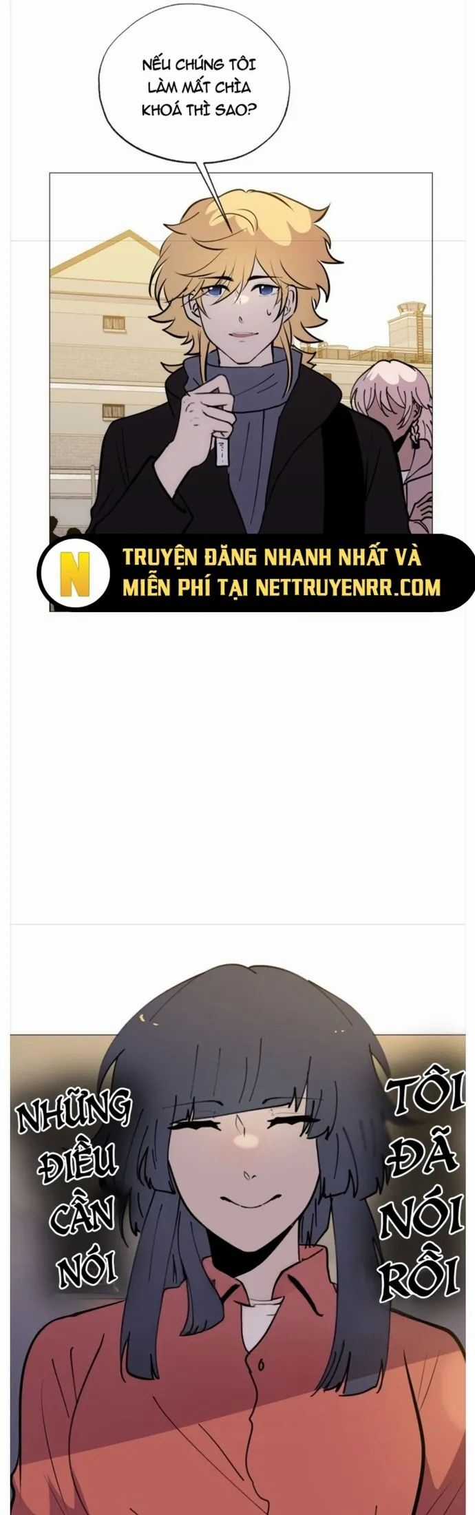 Trọng Sinh Mạc Thế Chapter 132 trang 2