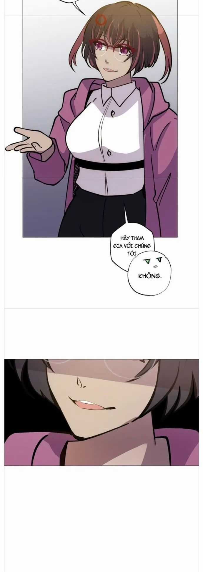 Trọng Sinh Mạc Thế Chapter 132 trang 23