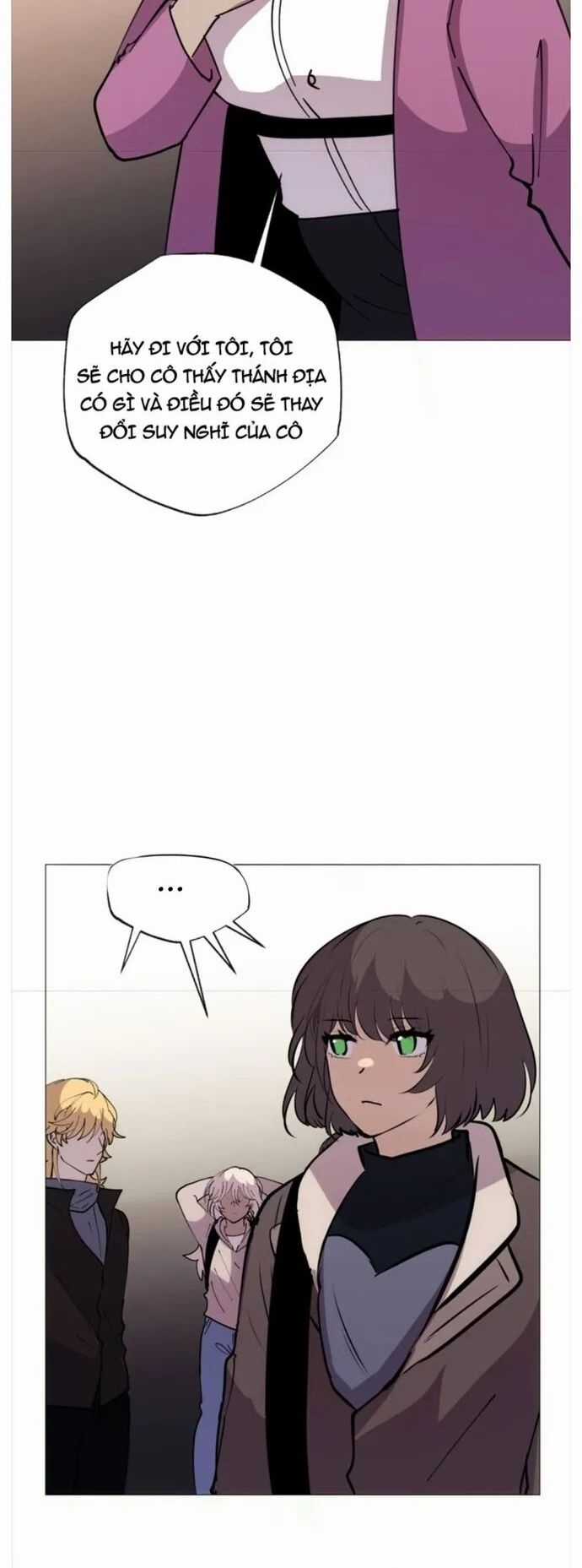 Trọng Sinh Mạc Thế Chapter 132 trang 27