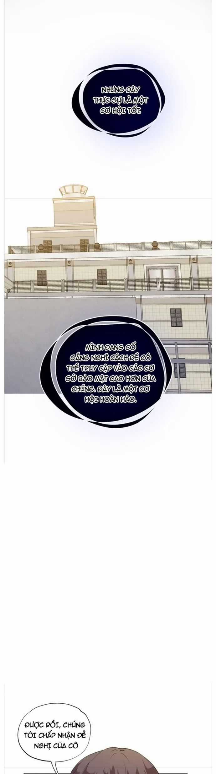 Trọng Sinh Mạc Thế Chapter 132 trang 30