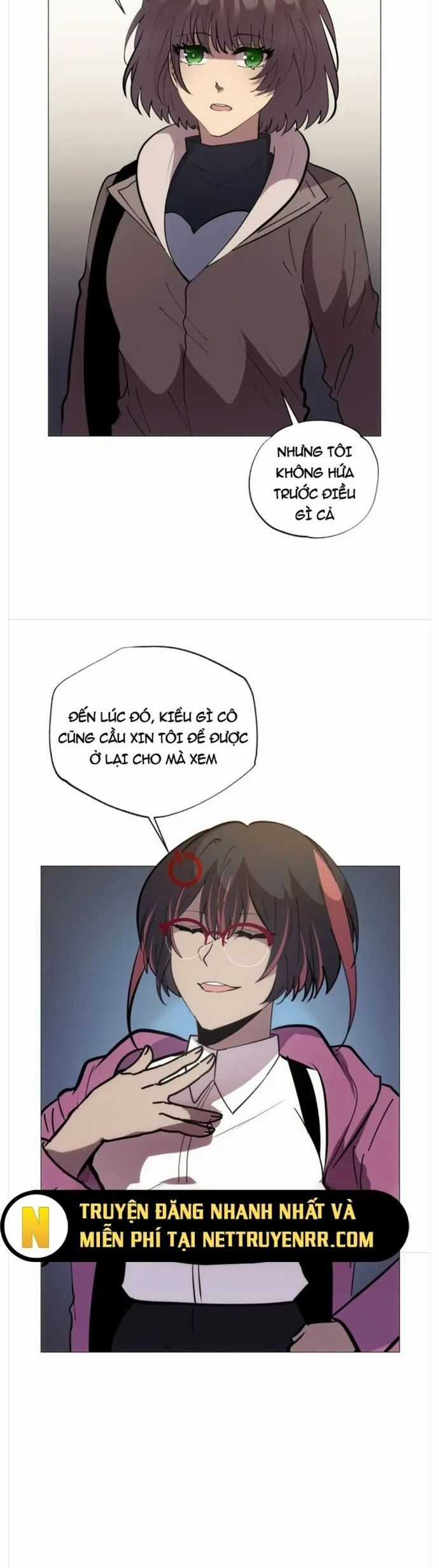 Trọng Sinh Mạc Thế Chapter 132 trang 31