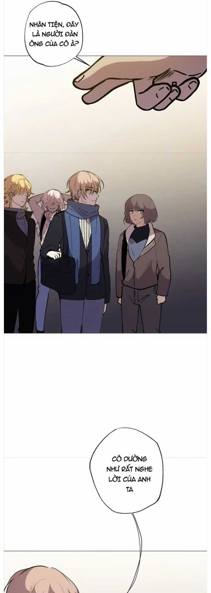 Trọng Sinh Mạc Thế Chapter 132 trang 32