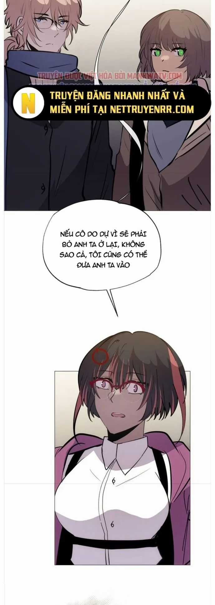 Trọng Sinh Mạc Thế Chapter 132 trang 33