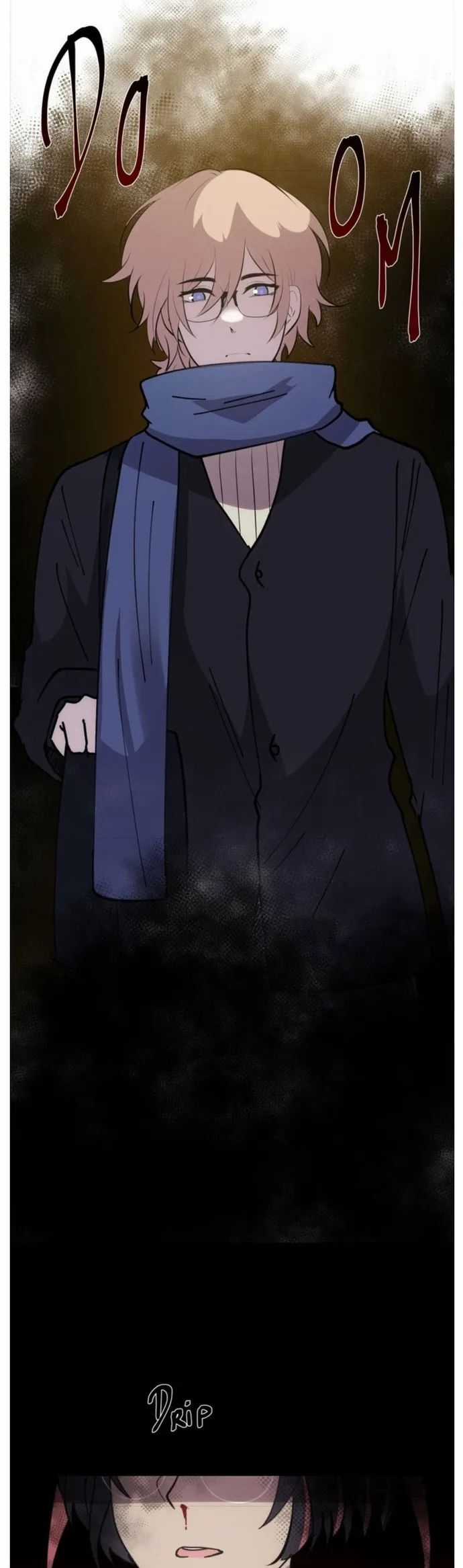 Trọng Sinh Mạc Thế Chapter 132 trang 34