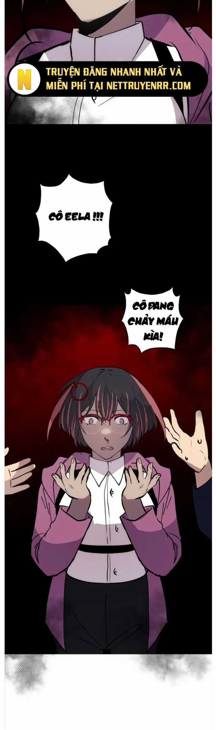 Trọng Sinh Mạc Thế Chapter 132 trang 35