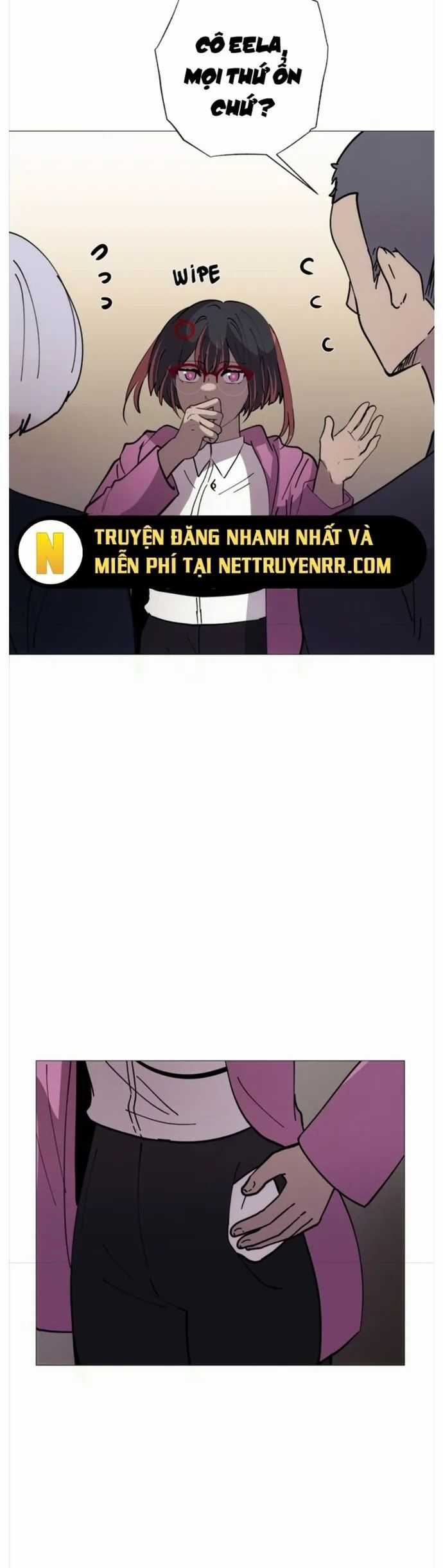 Trọng Sinh Mạc Thế Chapter 132 trang 37