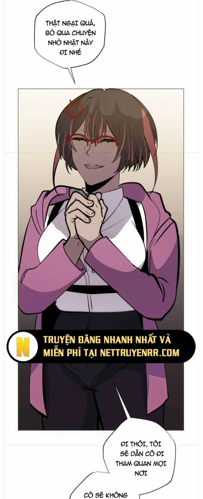 Trọng Sinh Mạc Thế Chapter 132 trang 38