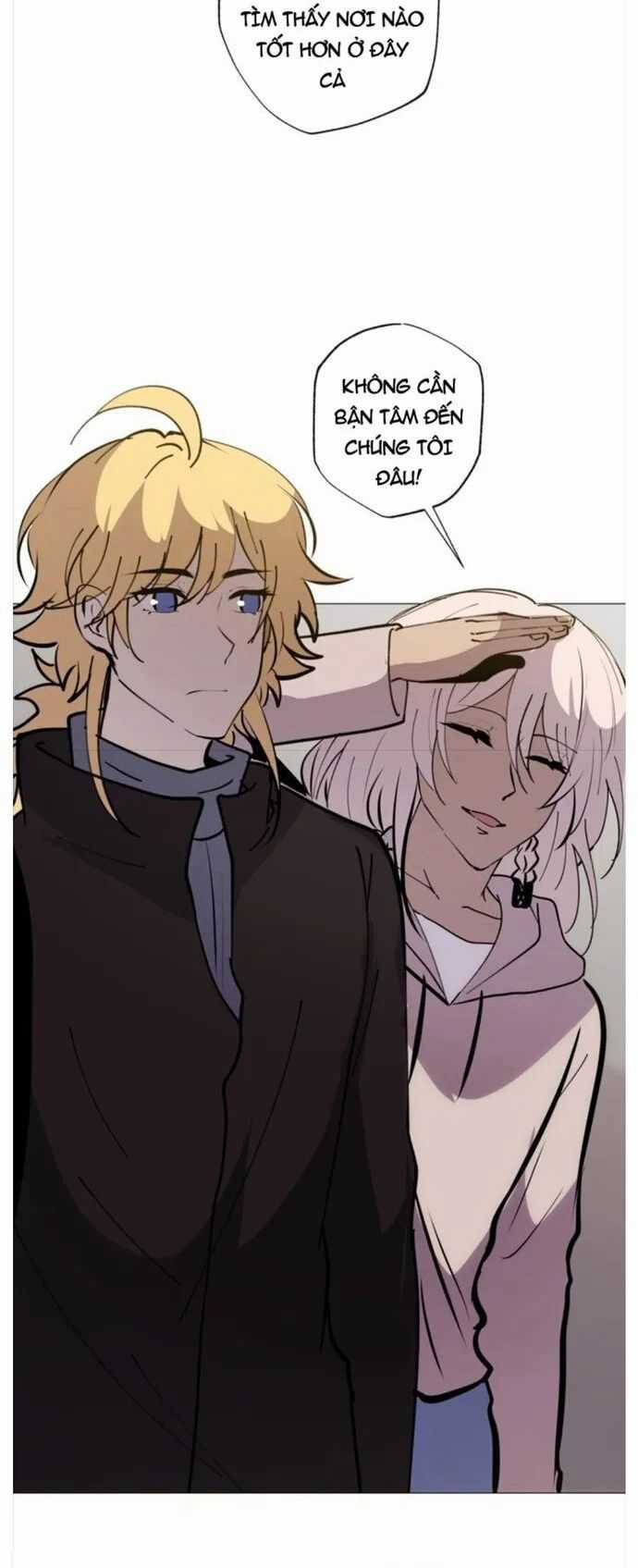 Trọng Sinh Mạc Thế Chapter 132 trang 39