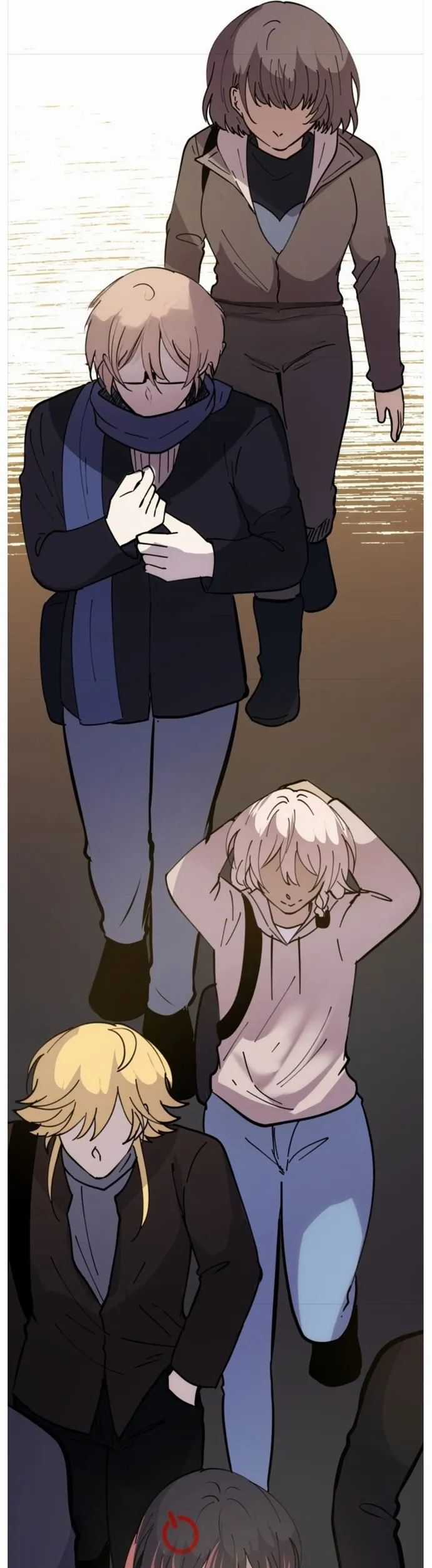 Trọng Sinh Mạc Thế Chapter 132 trang 40