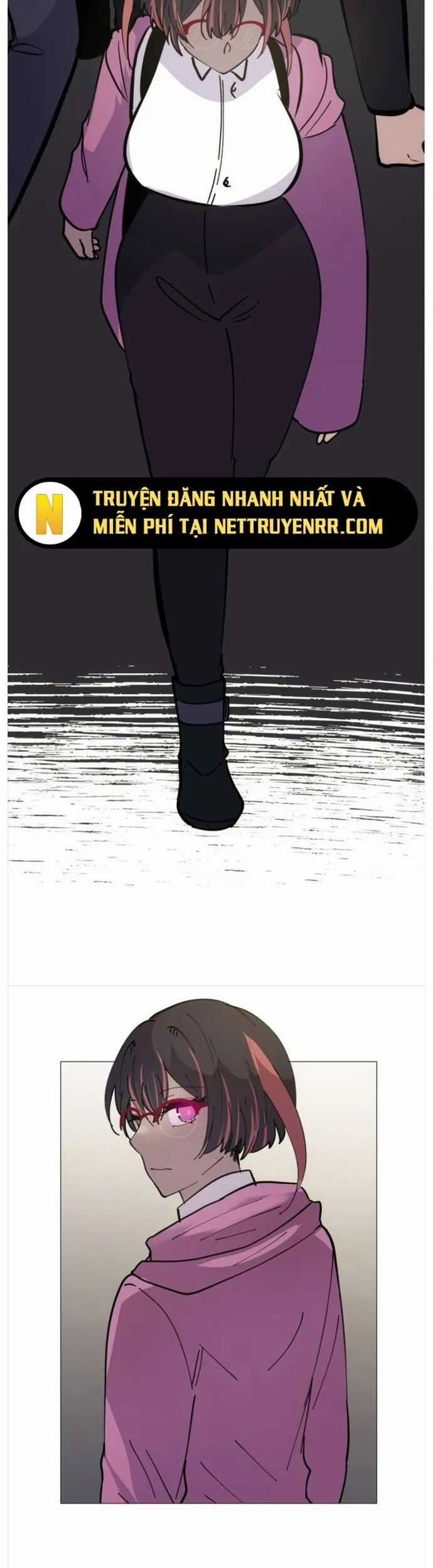 Trọng Sinh Mạc Thế Chapter 132 trang 41