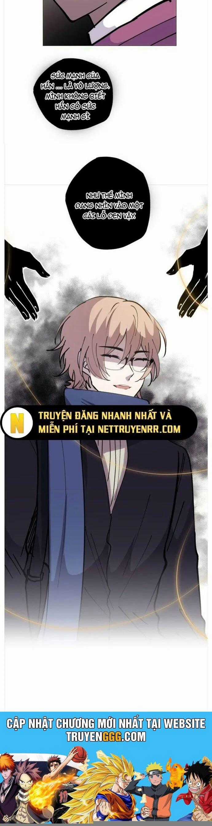 Trọng Sinh Mạc Thế Chapter 132 trang 43