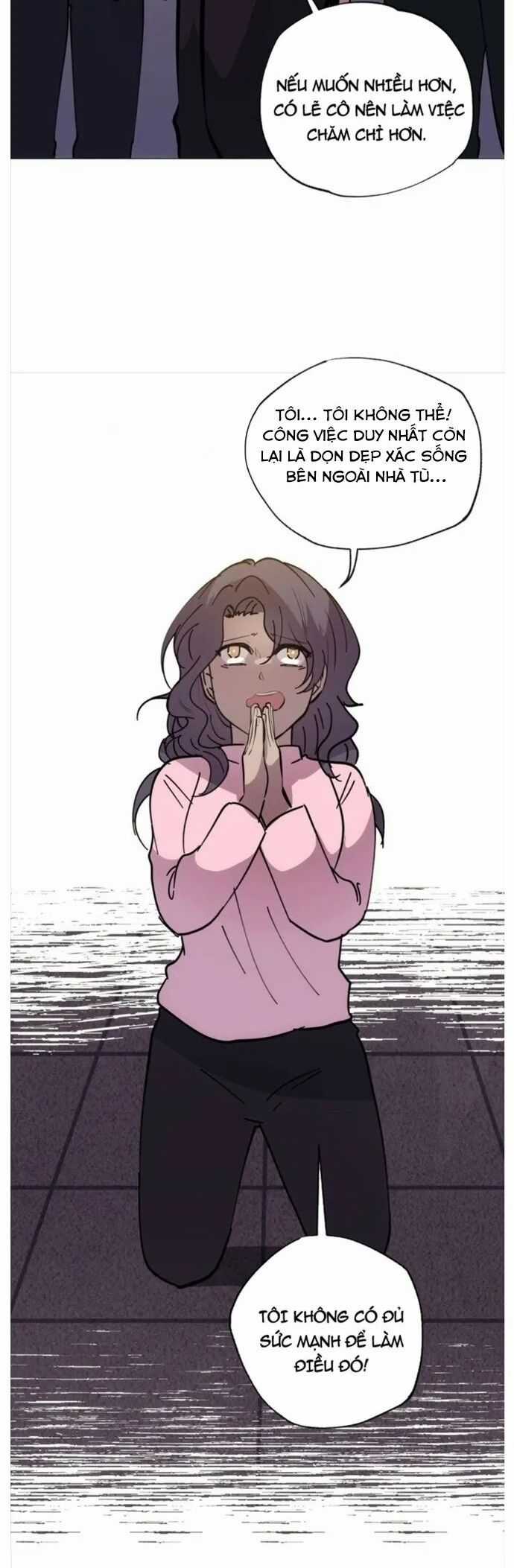 Trọng Sinh Mạc Thế Chapter 132 trang 5