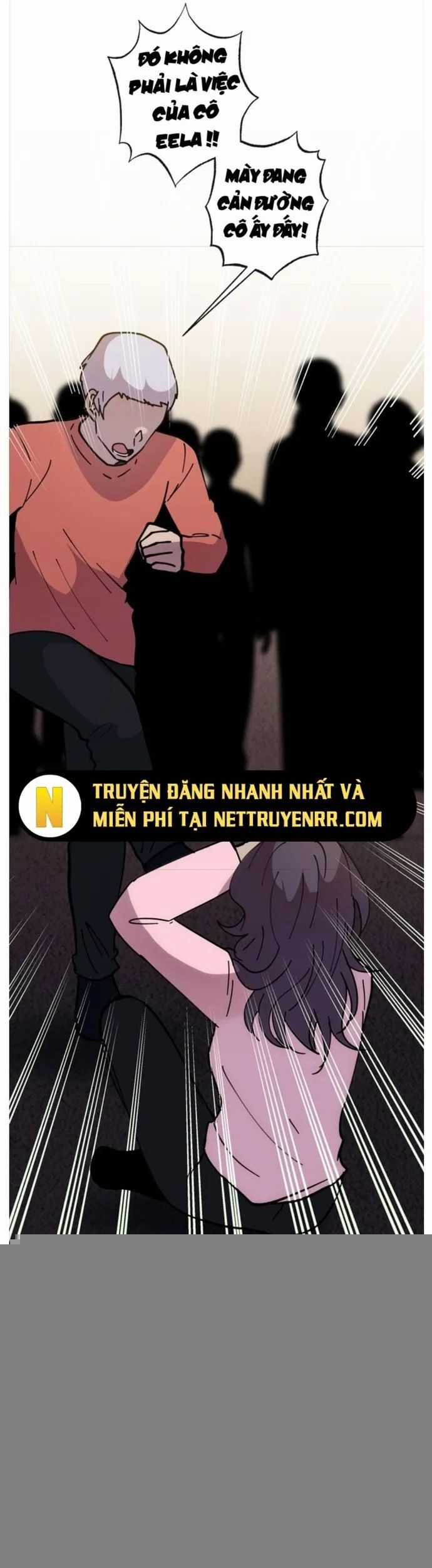 Trọng Sinh Mạc Thế Chapter 132 trang 6