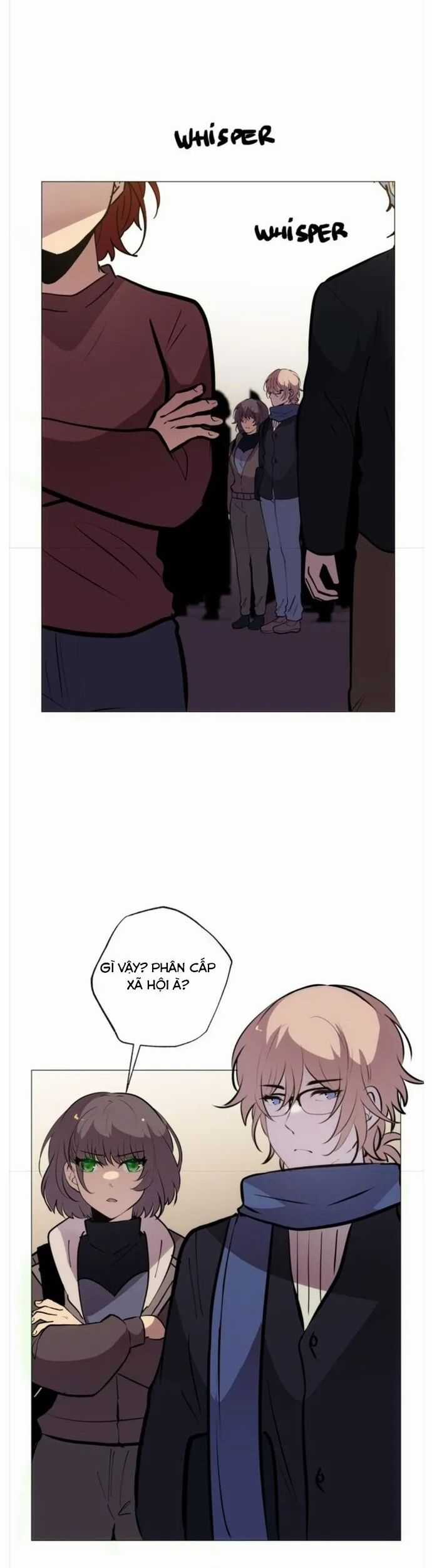 Trọng Sinh Mạc Thế Chapter 132 trang 7