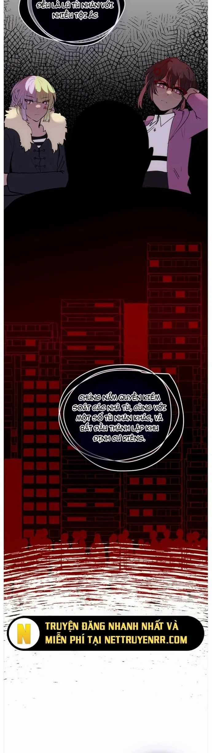 Trọng Sinh Mạc Thế Chapter 132 trang 9