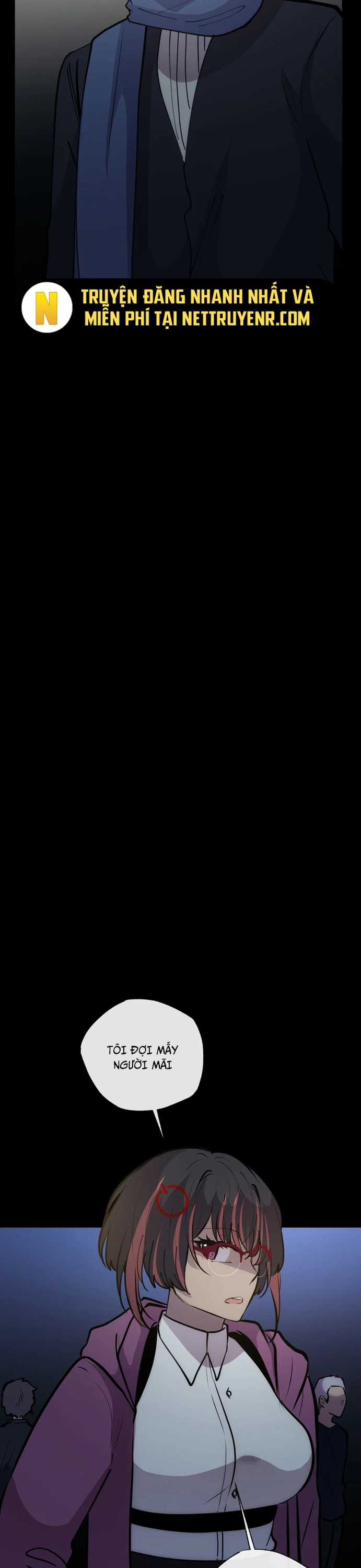 Trọng Sinh Mạc Thế Chapter 133 trang 12