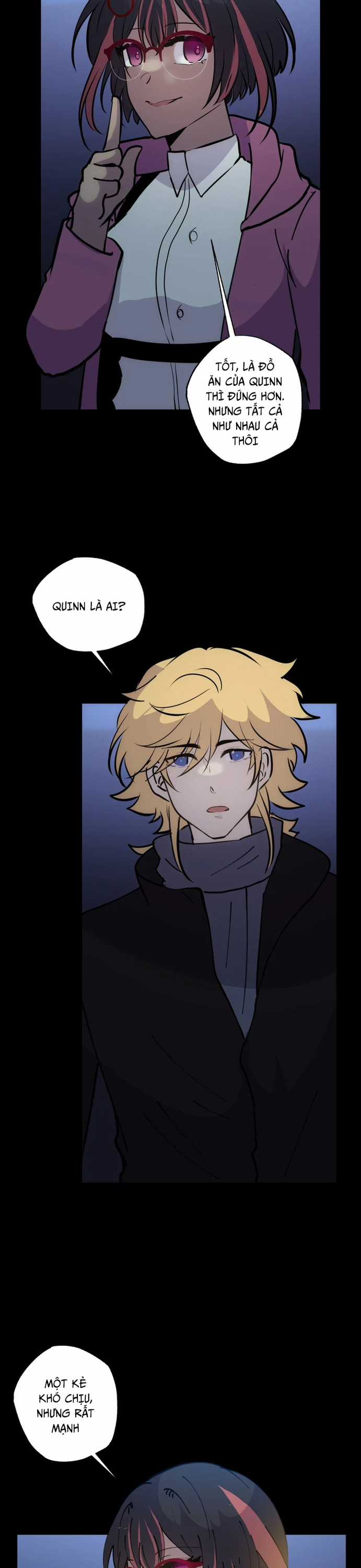 Trọng Sinh Mạc Thế Chapter 133 trang 14