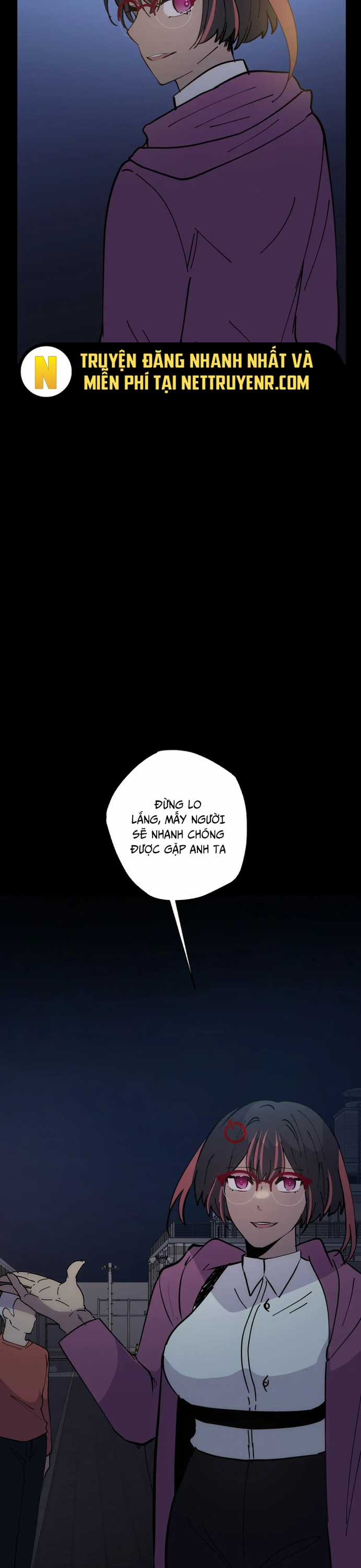 Trọng Sinh Mạc Thế Chapter 133 trang 15