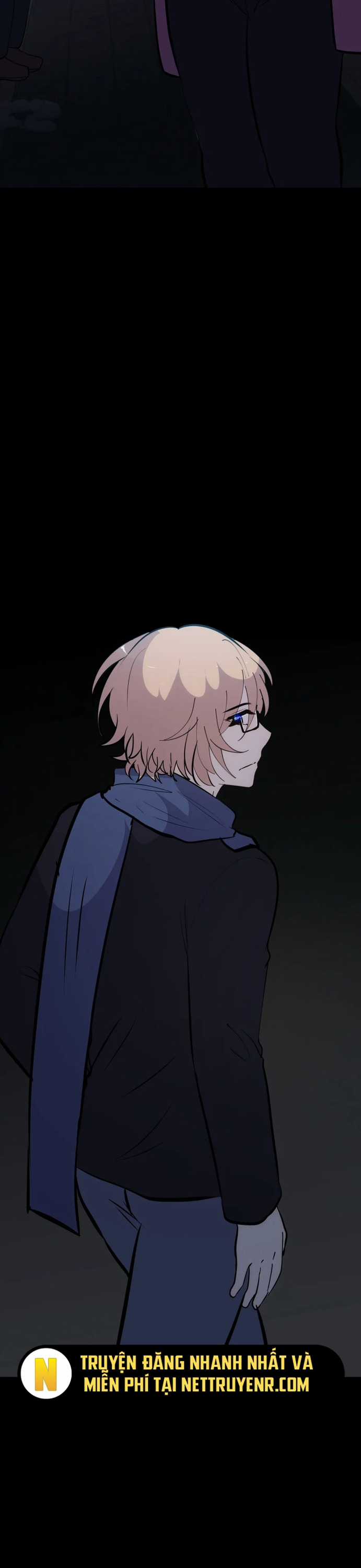 Trọng Sinh Mạc Thế Chapter 133 trang 16