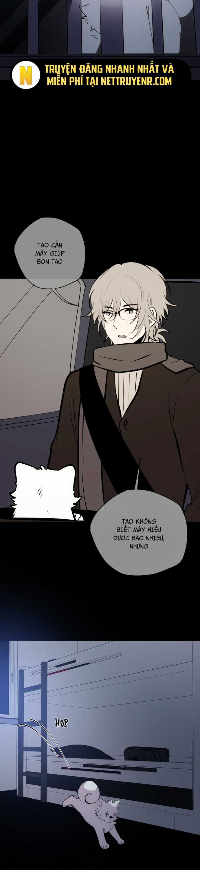 Trọng Sinh Mạc Thế Chapter 133 trang 18