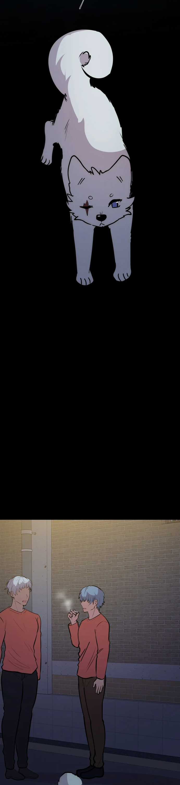 Trọng Sinh Mạc Thế Chapter 133 trang 20